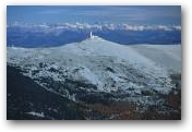 Ventoux et Alpes  » ZOOM ->