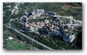 The Baux de Provence  » ZOOM ->