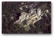 The Abbeye of Montmajour  » ZOOM ->