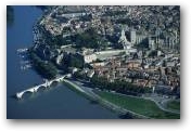 Le Pont d'Avignon  » ZOOM ->